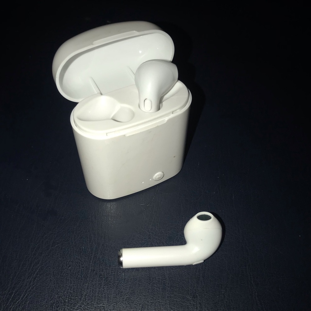Bluetooth Wireless Headphones